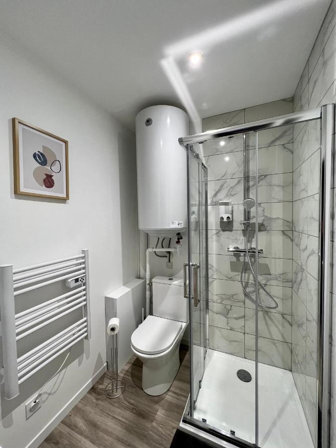 L'oliveraie Apartment Brioude