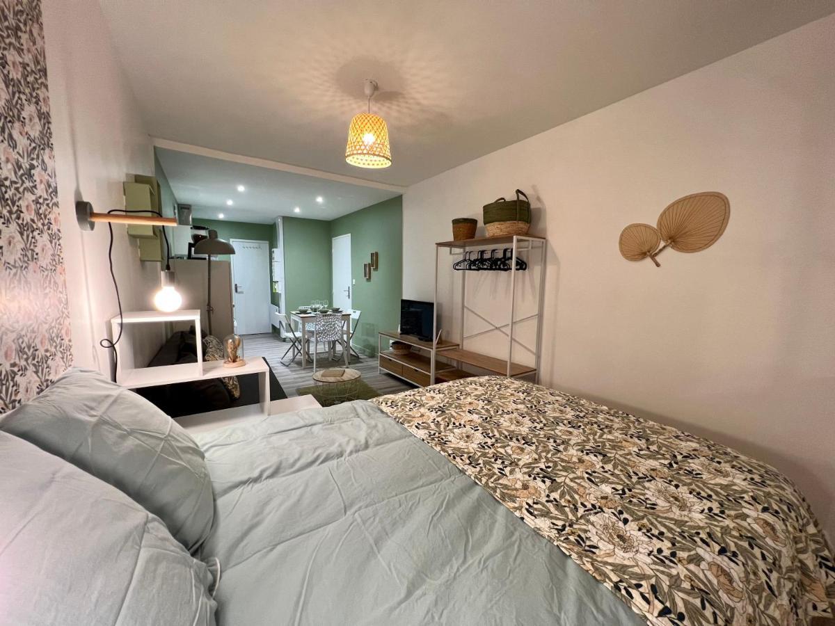 Apartment L'oliveraie Brioude